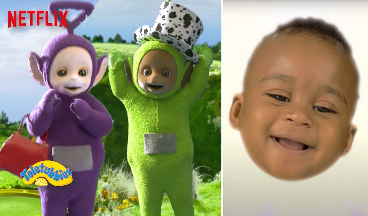 Telechobis, la rara copia barata de Teletubbies: ¿por qué la cancelaron y  qué país la hizo? | VIDEO | Netflix | Cine y series | La República