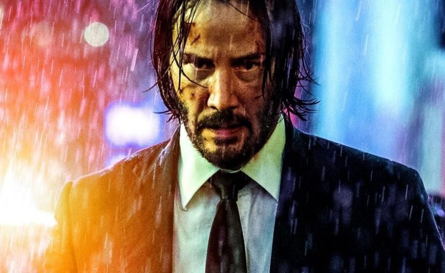 Teoria afirma que John Wick é sobre os 5 estágios do luto