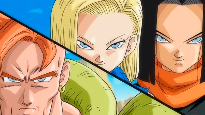 Dragon Ball Super: Super Hero: Androide 16 está basado en el hijo de Dr.  Gero; un oscuro secreto revelado en la película