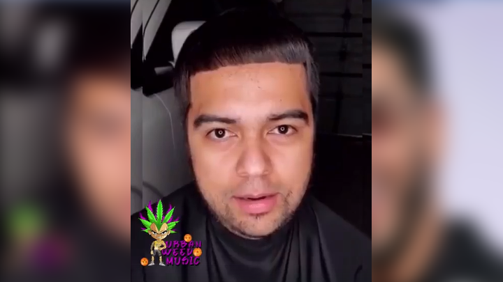 YouTube viral: joven enseña los sencillos pasos para tener el corte de  cabello de Anuel AA | Video | Viral | YT | Redes Sociales | México |  Estados Unidos | Tendencias | La República