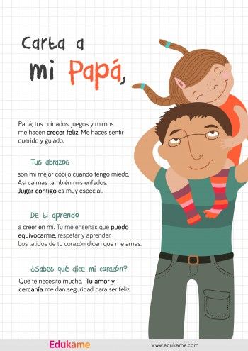 Frases Feliz Día Papá 2020: cartas y poemas para dedicar a papá en su día |  Imágenes del Día del Padre 2020 | Feliz día del padre tío | Tendencias | La  República
