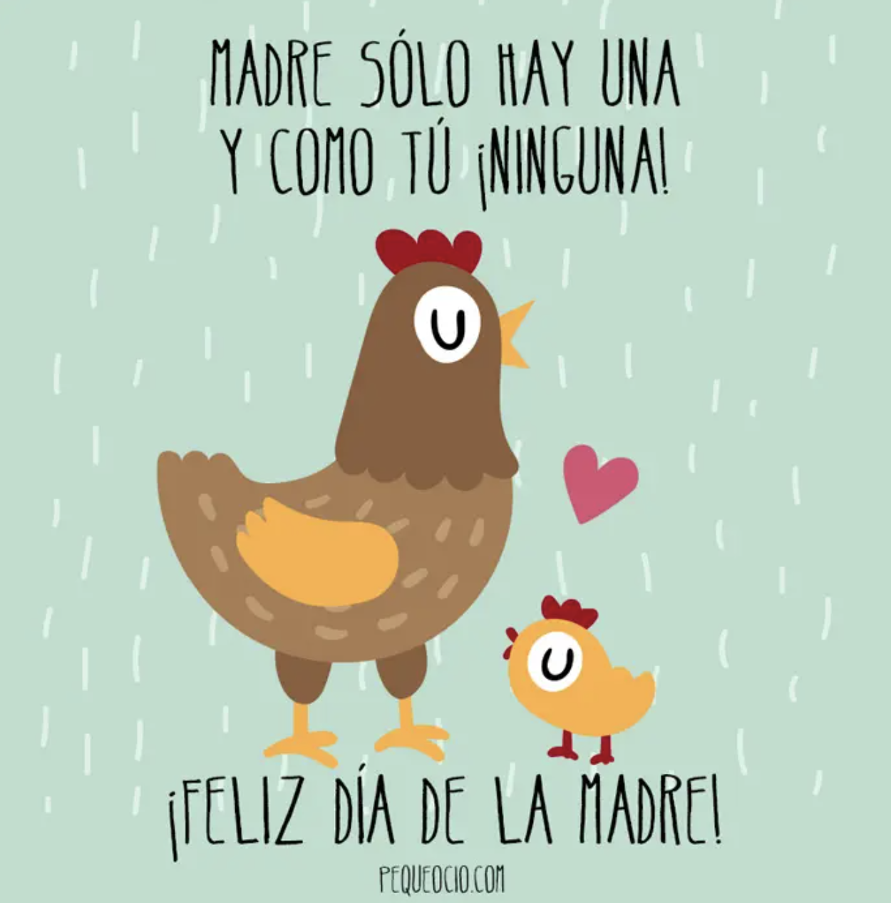 Día de la Madre 2022: frases bonitas, tarjetas y mensajes emotivos para  dedicar a mamá | Feliz día mamá Perú | ATMP | Datos lr | La República