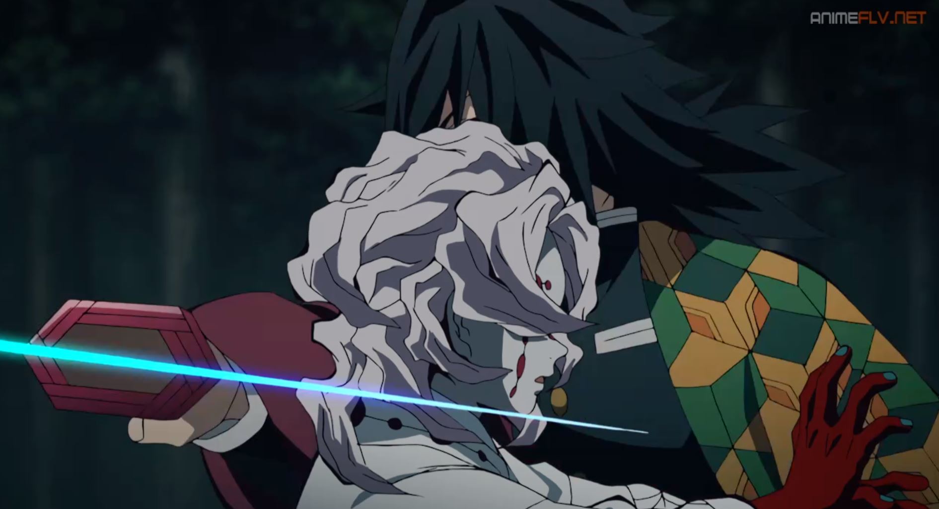 Demon Slayer: Kimetsu no Yaiba': mira el resumen de los 7 episodios de la segunda  temporada