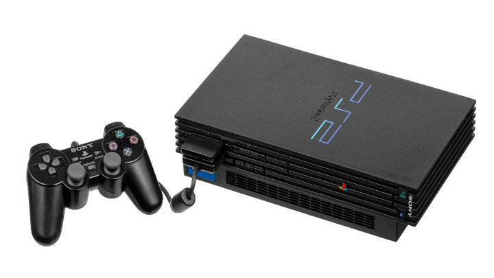 PlayStation 2, la mítica consola de Sony, celebra hoy su 21 aniversario