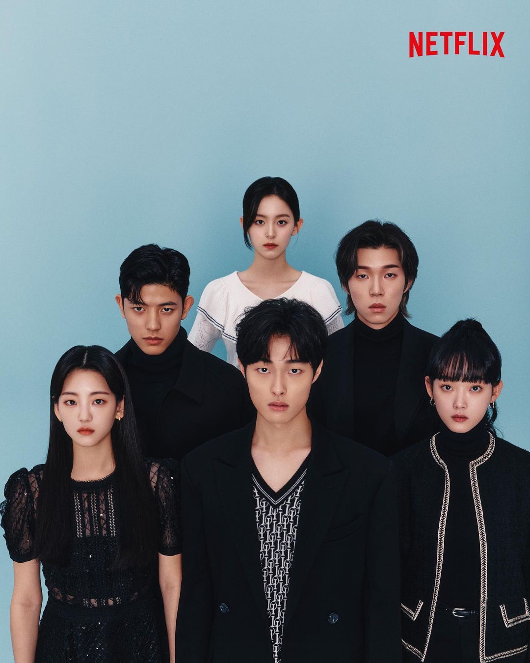 Estamos muertos 2, temporada confirmada: Netflix anuncia que Park Solomon,  Yoon Chan Young, Park Ji Hoo y Cho Ji Hyun volverán | Doramas | La República