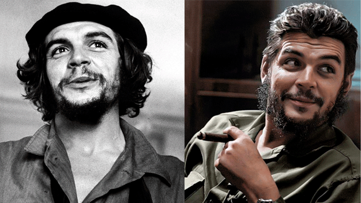 Che Guevara: frases célebres y pensamientos para recordar al líder de la  revolución cubana | Cuba | FOTOS Y VIDEO | ATMP | Mundo | La República