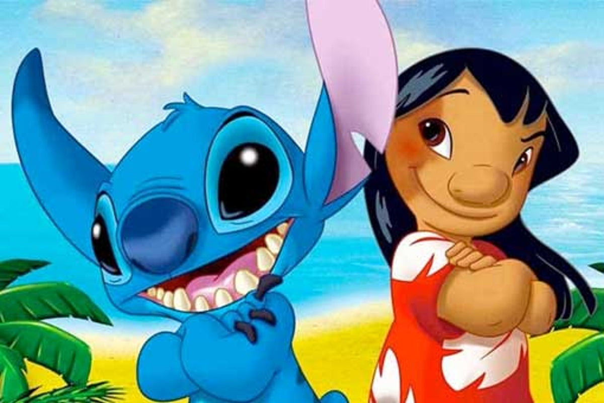 Lilo & Stitch: se revela el final alternativo de la película | Disney  [FOTOS] | Cine y series | La República