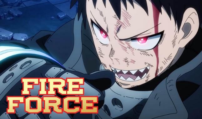 Fire Force Segunda Temporada confirma que tendrá un total de 24 capítulos, Ennen no shouboutai, Crunchyroll, Anime, Manga Online, Japón, Animes