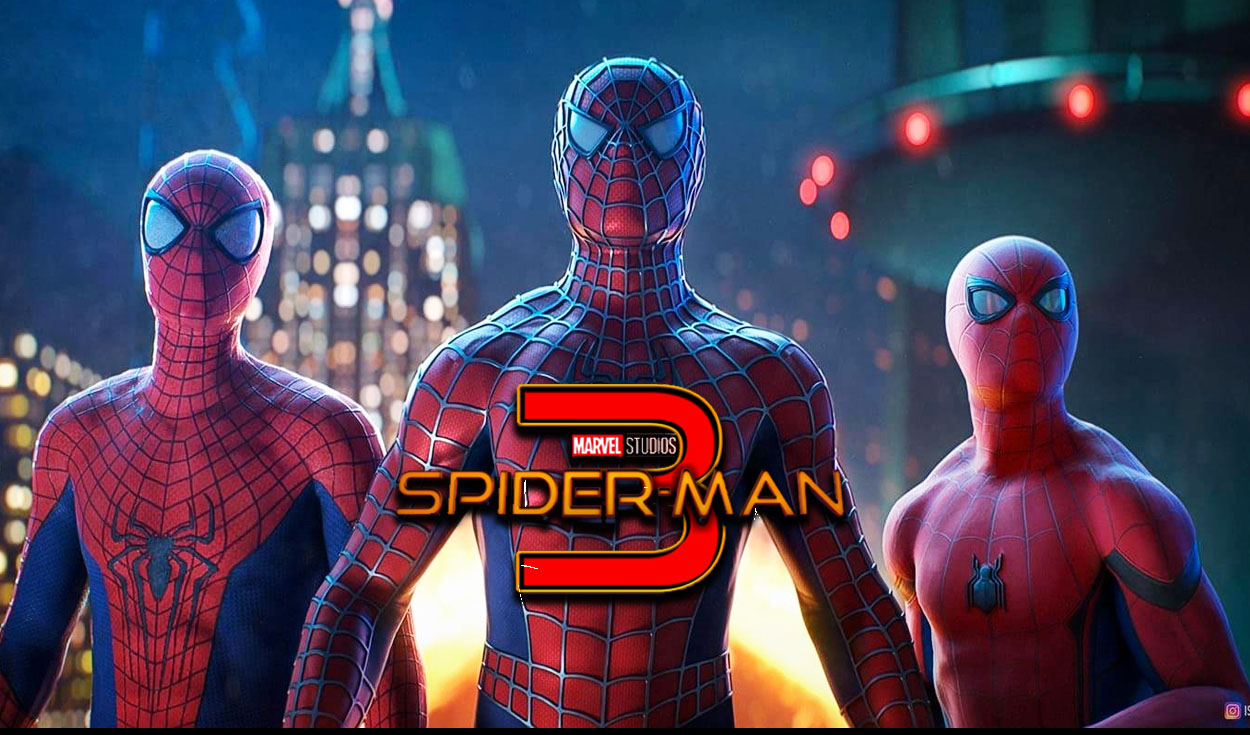 Spider-man: no way home: nueva fecha de estreno para película de Marvel |  Tobey Maguire | Andrew Garfield | México | mx | Cine y series | La República