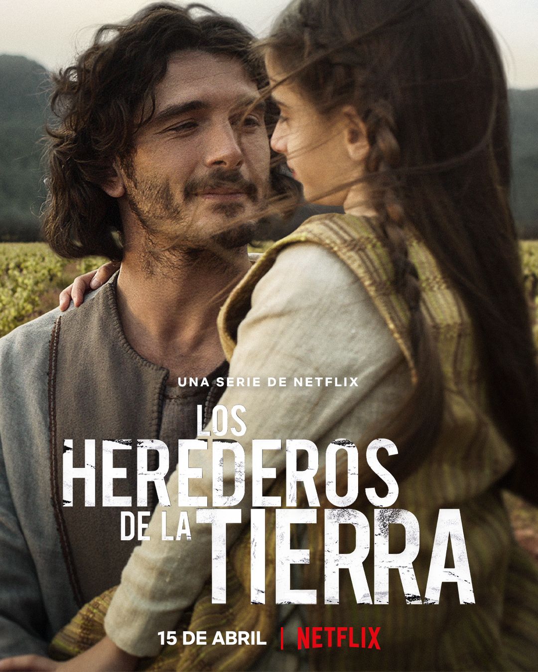La catedral del mar: Los herederos de la Tierra, la nueva serie de Netflix  que te mantendrá pegado a la TV | Yon González, David Solans | Cine y  series | La República