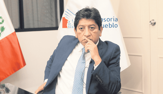 Josué Gutiérrez emite una directiva ambigua sobre el trato con los medios