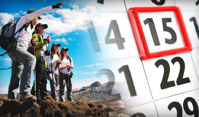 BCRP: días no laborales en el Perú se incrementaron en 25% en los últimos 2 años