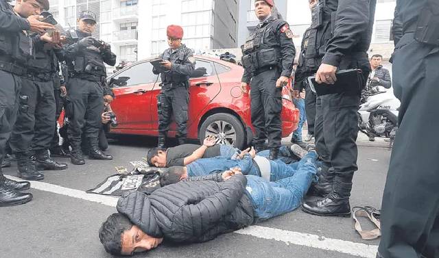 La mayoría en el país se inclina por mano dura extrema al enfrentar la inseguridad