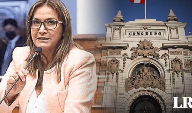 Magaly Ruíz: aparece otra extrabajadora que acusa a congresista de recortarle su sueldo