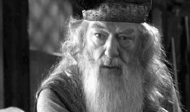 Muere el actor Michael Gambon a los 82 años, el famoso Albus Dumbledore de 'Harry Potter'