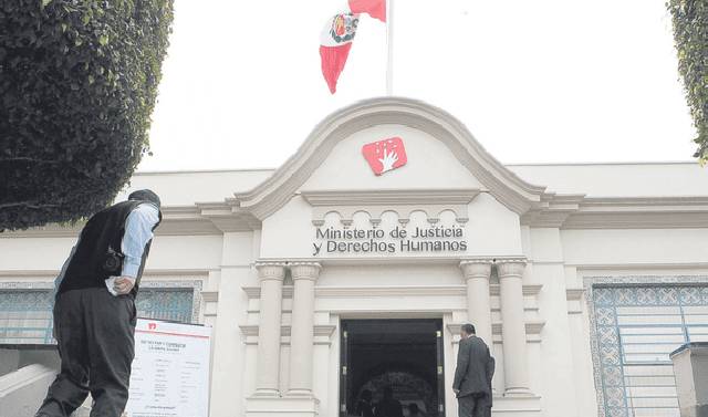Municipalidad Metropolitana de Lima propone que Gobiernos locales designen a su procurador
