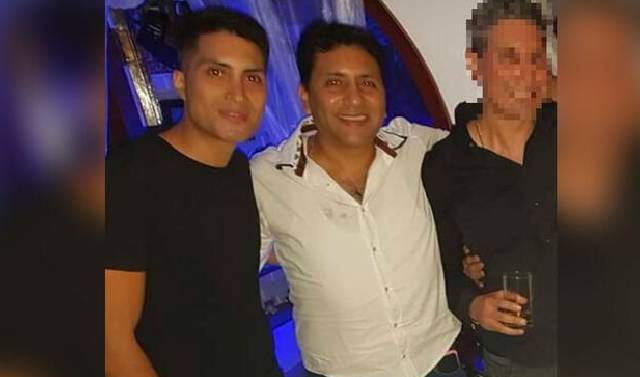 Sospechoso de asesinato de periodista en Lince escapó a Colombia
