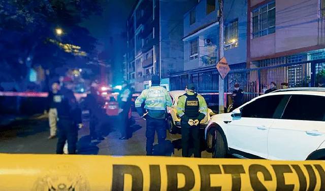 Presunto asesino de periodista tiene amplio prontuario de crímenes