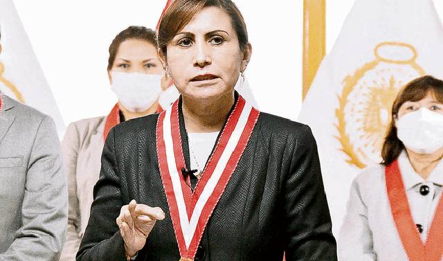 Patricia Benavides: anulan medida cautelar que suspendió la investigación de JNJ a fiscal de la Nación