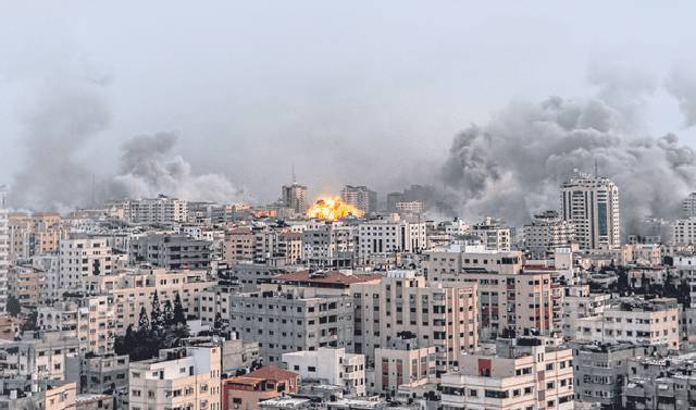 Cancillería confirmó el fallecimiento del primer peruano en Israel producto del conflicto