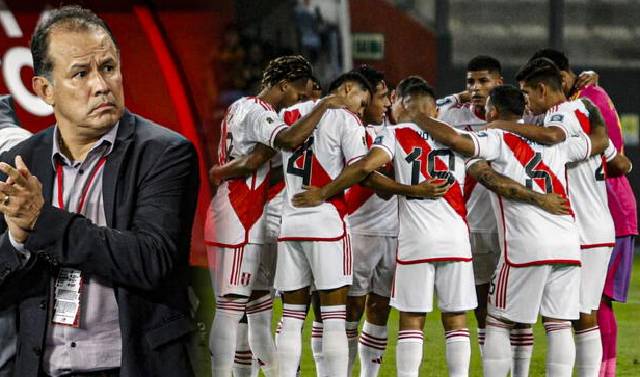 Selección peruana: conoce a los 31 jugadores que defenderán al Perú ante Chile y Argentina