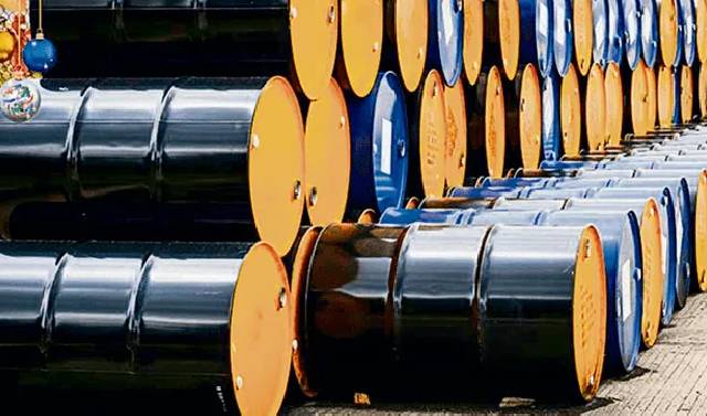 El petróleo internacional de Texas sube un 4,02%, hasta US$86,24 el barril