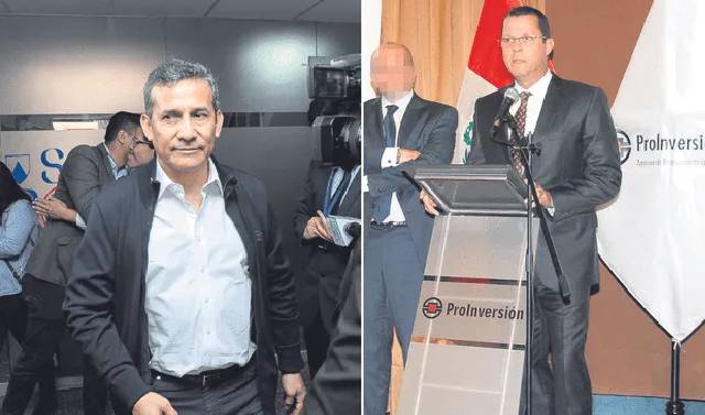 Poder Judicial puede anular beneficios de Jorge Barata