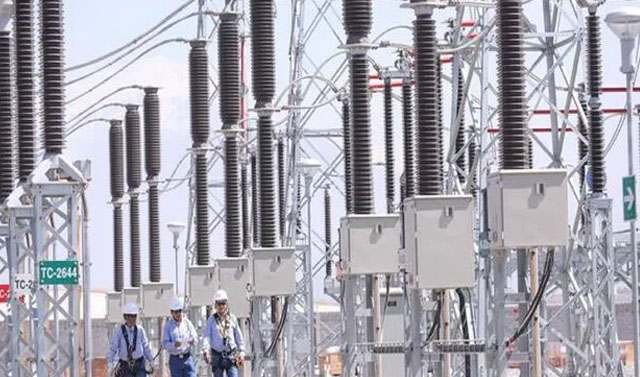 Costos de la electricidad se elevaron 480% en septiembre