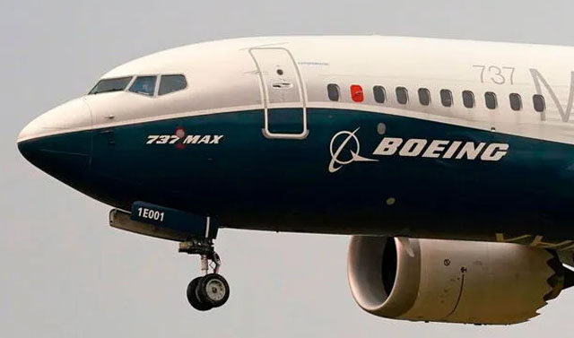 Aviones Boeing que comprará Gobierno de Boluarte son de segunda, afirma el ministro de Defensa