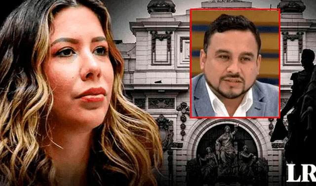 Procuraduría pide investigar a Rosselli Amuruz por contratar en su despacho a allegados a Paul García