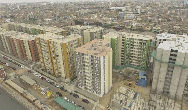 ¿Cuáles son los distritos más baratos para comprar una vivienda en Lima Metropolitana?