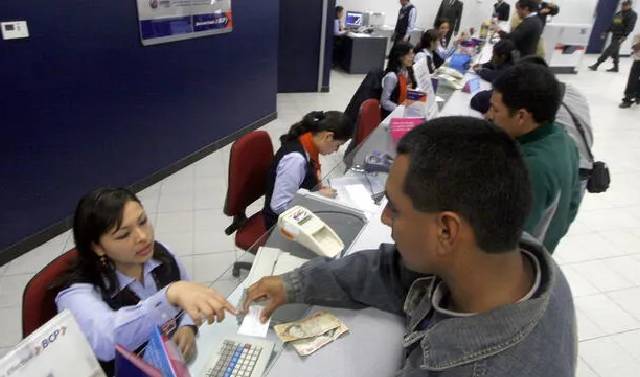 Inclusión financiera: más de 108.000 peruanos ingresaron al sistema financiero en el primer semestre del 2023
