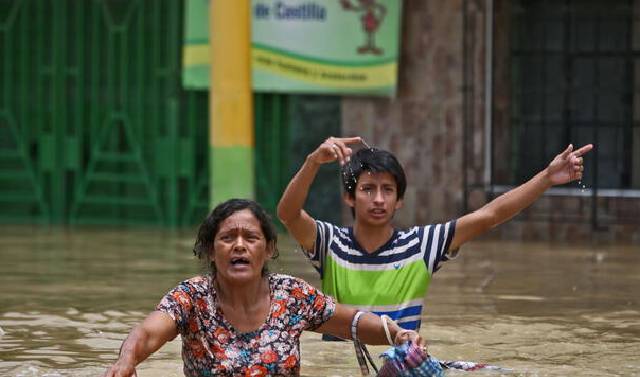 El Niño: Contraloría advierte poca ejecución de recursos para prevenir el dengue