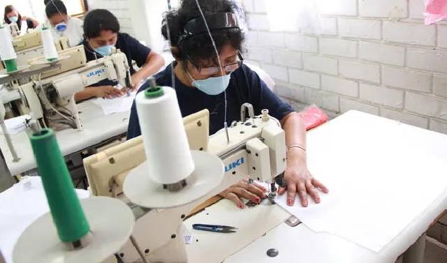 SNI: Ley que impulsa al sector textil no tendría efectividad si incluye un tope de 2.300 UIT en ventas