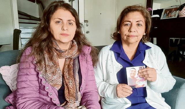 Peruanos en México: a salvo se encuentran 18 compatriotas tras el huracán Otis