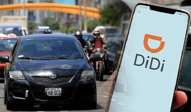 Madre denuncia presunto secuestro de su hija en taxi por aplicativo DiDi: 