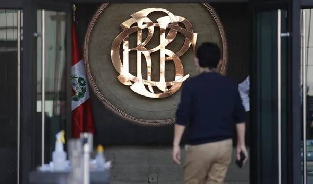 BBVA: el BCRP continuará recortando su tasa de interés en noviembre