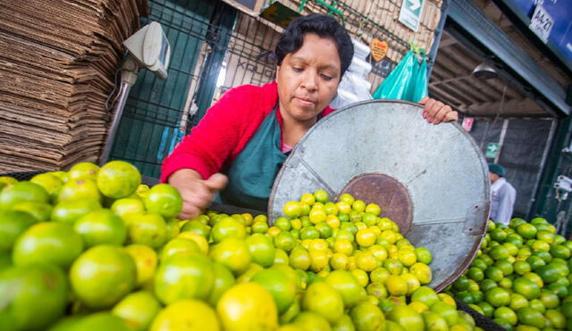 Arequipa es la ciudad más cara del sur por la inflación de octubre