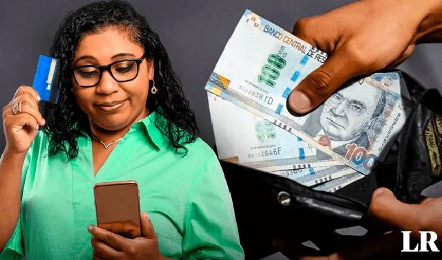Yape otorgó un total de microcréditos por más de S/60 millones entre julio y agosto