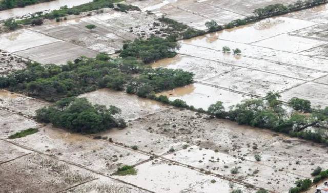 MEF: conflictividad social y crisis climática causaron perdidas por casi S/12.000 millones