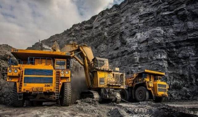 Gobierno apunta a destrabar US$46.657 millones de la minería