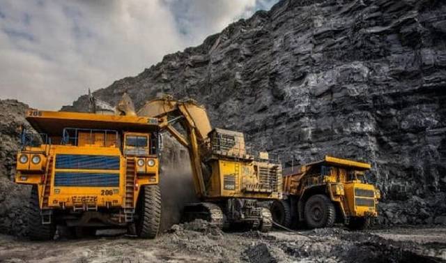 Gobierno apunta a destrabar US$46.657 millones de la minería