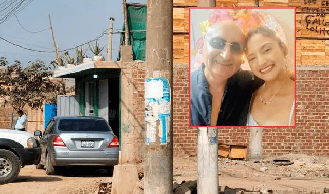 Secuestro en Comas: hallan a hija de empresario avícola en una vivienda de Carabayllo