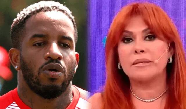 Magaly Medina perdió el juicio contra Jefferson Farfán y ratificaron sentencia en su contra