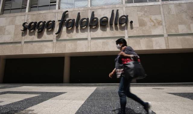 Falabella confirma venta de sus activos de Open Plaza en Perú y Chile para apalancar deudas