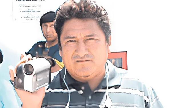 Caso Pedro Flores: demuestran que asesinato del periodista fue para acallarlo