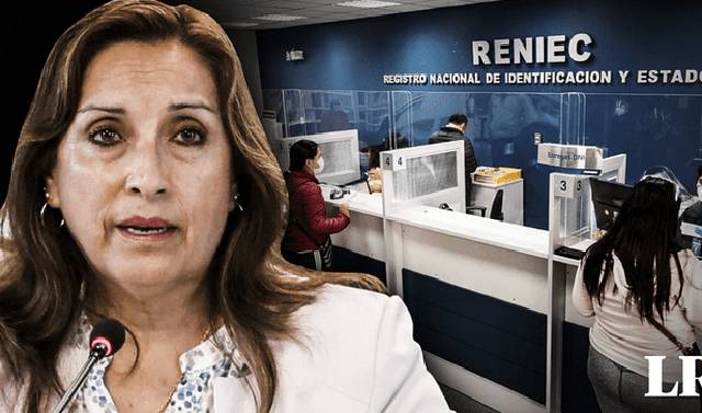 Dina Boluarte exige al Estado pago de 428.000 soles por concepto de refrigerios, canasta navideña y taxis