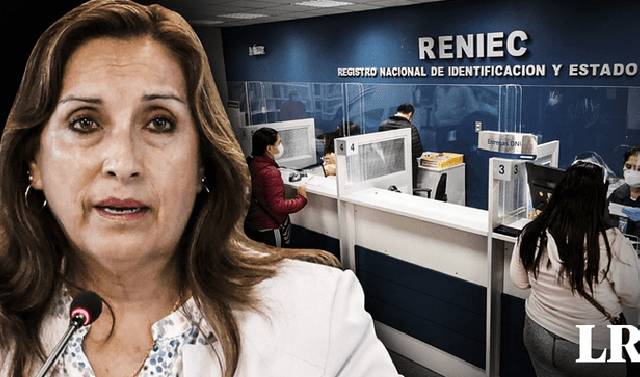 Dina Boluarte exige al Estado pago de 428.000 soles por concepto de refrigerios, canasta navideña y taxis