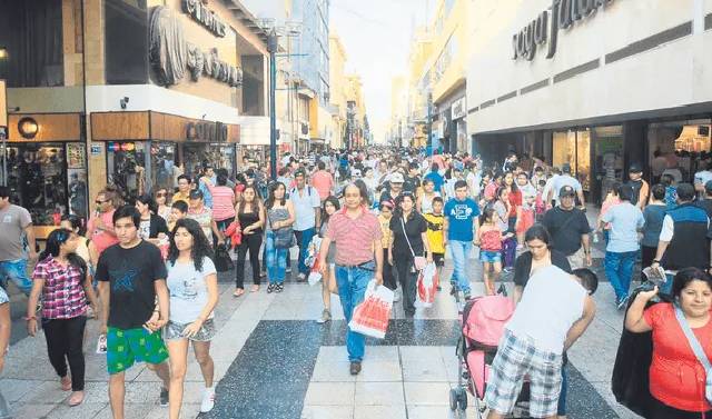 Ahorros se reducen por el menor poder adquisitivo