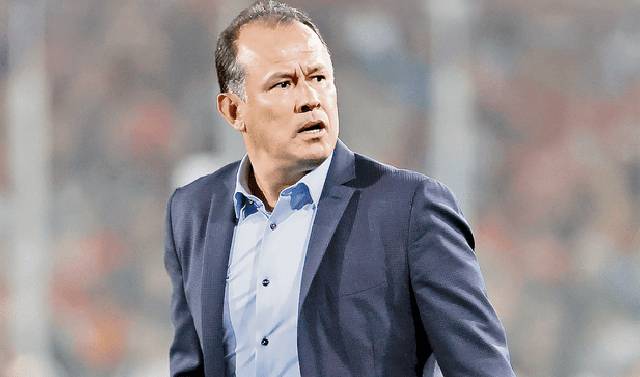 Federación Peruana de Fútbol: salida de Juan Reynoso costaría caro